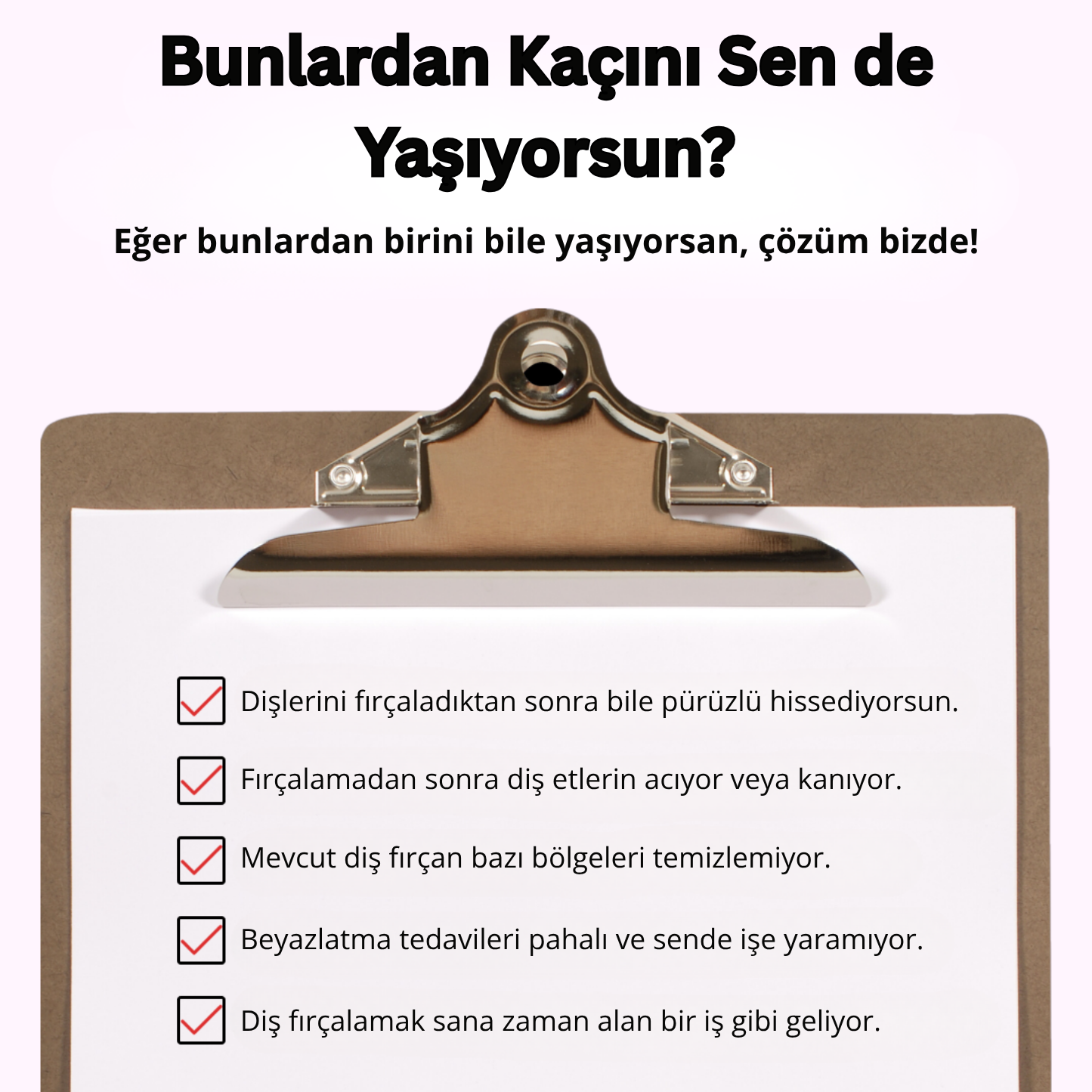 VibraDent – Titreşimli Diş Fırçası | 48.000 Titreşim | 3 Mod